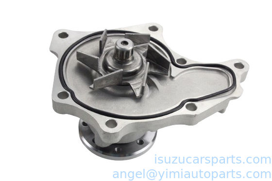 ISUZU NKR 4JB1 4JA1 4JH1 4JG2 Bomba de água 5876100880 8971050125 8971233300 8970627963