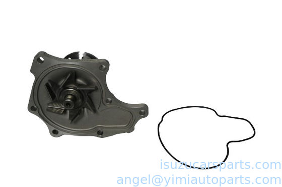 ISUZU NKR 4JB1 4JA1 4JH1 4JG2 Bomba de água 5876100880 8971050125 8971233300 8970627963