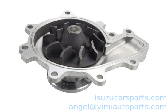 ISUZU NPR NQR NNR 4HE1 4HG1 4HF1 Bomba de água 5-87610093-0 5876100930 8973141180