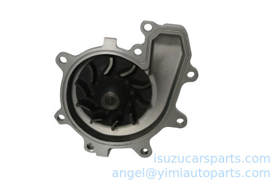 ISUZU NPR NQR NNR 4HE1 4HG1 4HF1 Bomba de água 5-87610093-0 5876100930 8973141180