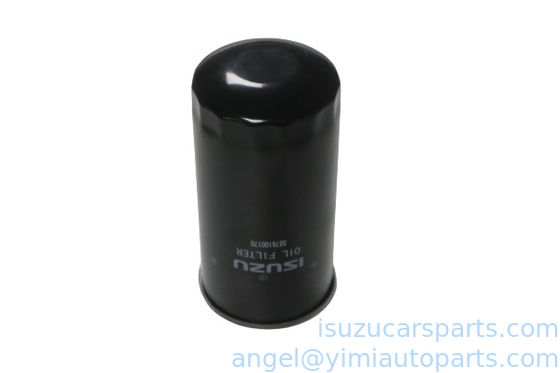 ISUZU NKR 4J ELEMENTO FILTRO DE ÓLEO 5-87610017-0 5876100170 8971679720