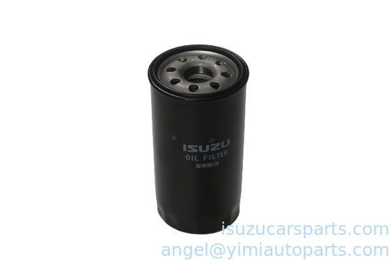 ISUZU NKR 4J ELEMENTO FILTRO DE ÓLEO 5-87610017-0 5876100170 8971679720