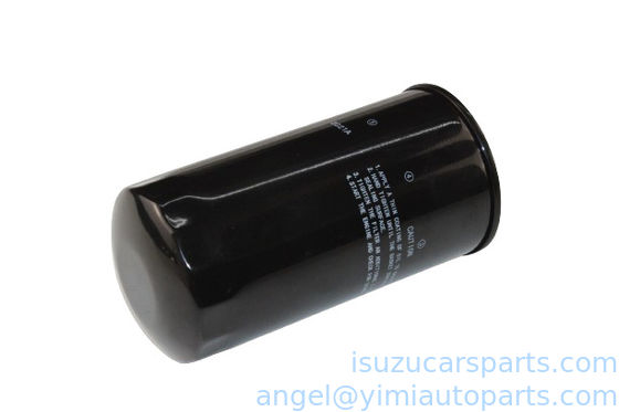 ISUZU NKR 4J ELEMENTO FILTRO DE ÓLEO 5-87610017-0 5876100170 8971679720