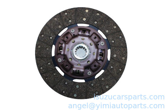DISCO DE EMBREAGEM 5-87610077-1 5876100771 8980370042 de ISUZU NH NK nanômetro NP 4J 4H
