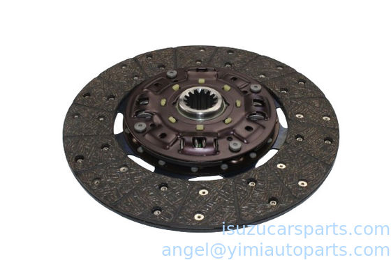 DISCO DE EMBREAGEM 5-87610077-1 5876100771 8980370042 de ISUZU NH NK nanômetro NP 4J 4H