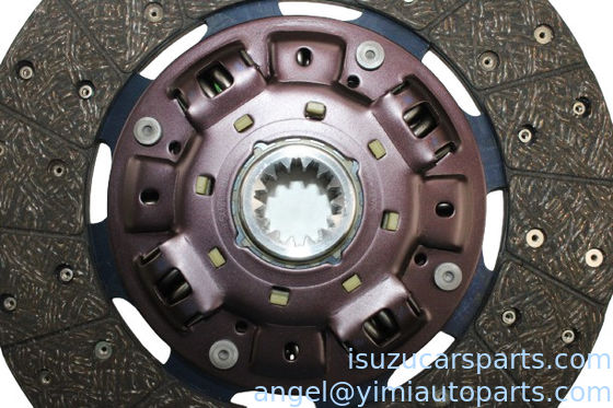 DISCO DE EMBREAGEM 5-87610077-1 5876100771 8980370042 de ISUZU NH NK nanômetro NP 4J 4H