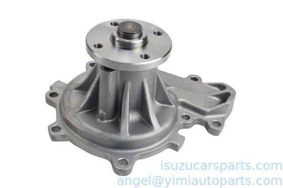 ELF ISUZU 4HK1 Bomba de água 5-87610089-0 5876100890 8973634780