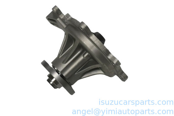 ELF ISUZU 4HK1 Bomba de água 5-87610089-0 5876100890 8973634780