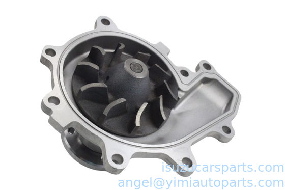 ELF ISUZU 4HK1 Bomba de água 5-87610089-0 5876100890 8973634780