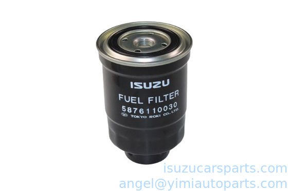 ISUZU NKR 4JG2 C240 ELEMENTO FILTRO DE FUELO 5-87611003-0 5876110030 8980374800