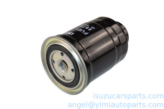 ISUZU NKR 4JG2 C240 ELEMENTO FILTRO DE FUELO 5-87611003-0 5876110030 8980374800