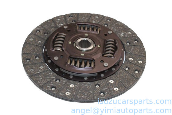 4J NH NK Peças de embreagem Isuzu Disco de embreagem Isuzu 5-87610108-0 5876101080 8970706570
