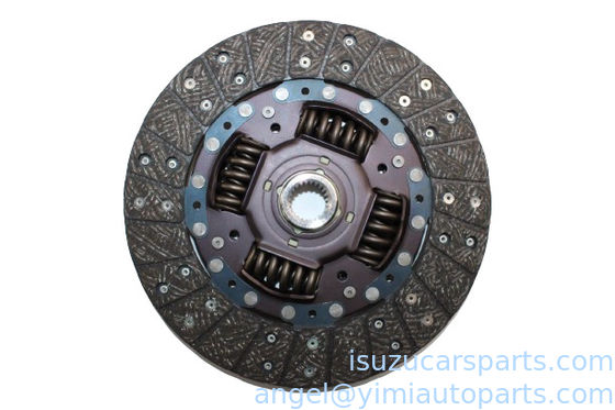 4J NH NK Peças de embreagem Isuzu Disco de embreagem Isuzu 5-87610108-0 5876101080 8970706570