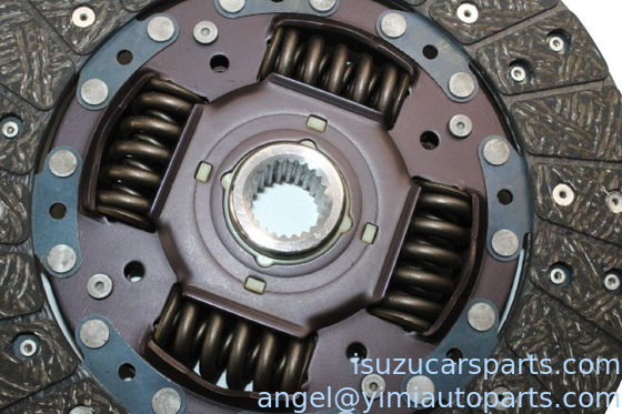 4J NH NK Peças de embreagem Isuzu Disco de embreagem Isuzu 5-87610108-0 5876101080 8970706570