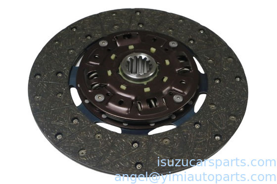 NK NM NP 4J 4H Peças de embreagem Isuzu 5876100492 8973771490 Alta resistência