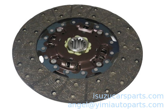 NK NM NP 4J 4H Peças de embreagem Isuzu 5876100492 8973771490 Alta resistência