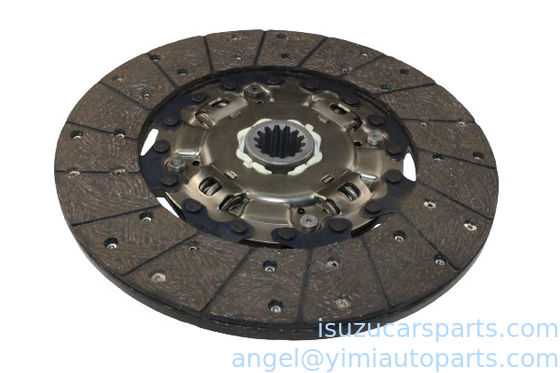 NPR MYY5T 4HG1 4HF1 4JH1 14#300 Disco de embreagem de carro 8973771490 5876100492 8973203550
