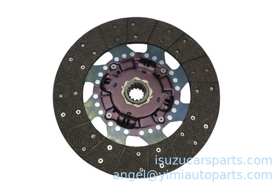 EMBREAGEM DE DISCO 14*325 8973622350 5876100801 de ISUZU 700P 4HK1