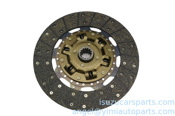 EMBREAGEM DE DISCO 8973677950 8972599400 de ISUZU NQR 700P 4HK1 4HE1