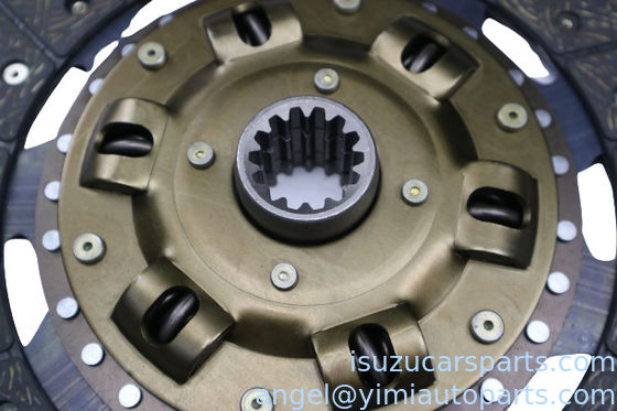 EMBREAGEM DE DISCO 8973677950 8972599400 de ISUZU NQR 700P 4HK1 4HE1