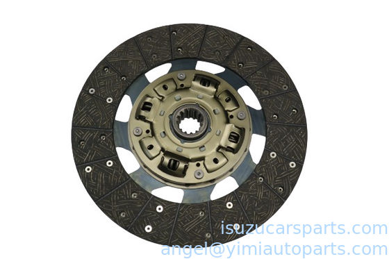 ISUZU 700P 4HK1 Disco CLUTCH 8973622351 5876100801