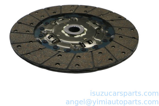 ISUZU NPR 4HF1 Disco CLUTCH 8971629660 8944627890 8970766392 8971188400 8971391290