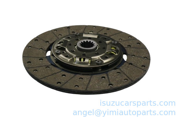 ISUZU MYY5T 4HG1 4JH1T 600P 4KH1 Disco CLUTCH 8973771490 8973203550 5876100492 8982559590