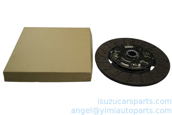 ISUZU MYY5T 4HG1 4JH1T 600P 4KH1 Disco CLUTCH 8973771490 8973203550 5876100492 8982559590