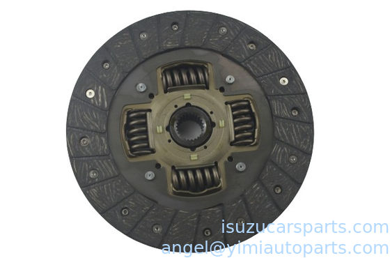 EMBREAGEM DE DISCO 8970837210 ISD113U NSD004 de ISUZU TFR 4JA1 8973680481 8973680610 8970817140 1601200D