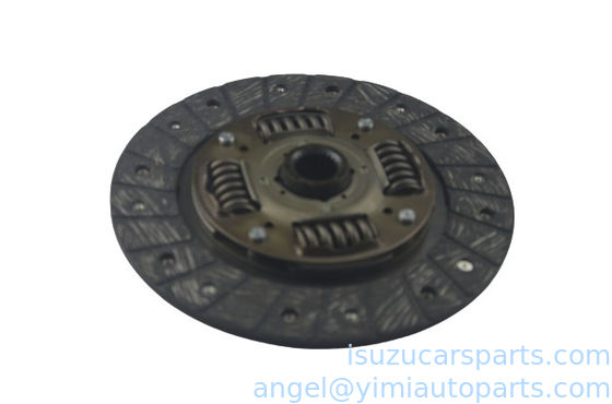 EMBREAGEM DE DISCO 8970837210 ISD113U NSD004 de ISUZU TFR 4JA1 8973680481 8973680610 8970817140 1601200D
