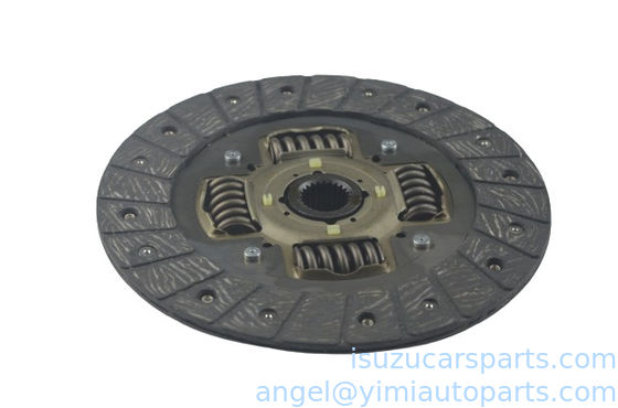 EMBREAGEM DE DISCO 8970837210 ISD113U NSD004 de ISUZU TFR 4JA1 8973680481 8973680610 8970817140 1601200D