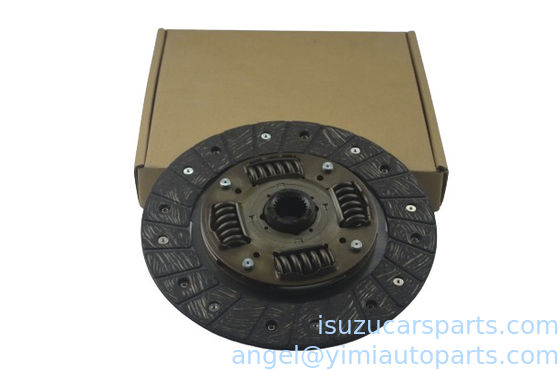 EMBREAGEM DE DISCO 8970837210 ISD113U NSD004 de ISUZU TFR 4JA1 8973680481 8973680610 8970817140 1601200D