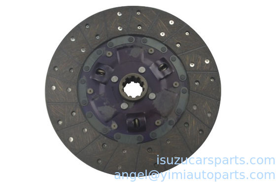 EMBREAGEM DE DISCO 1312406740 ISD014 1312409190 1312401410 de ISUZU FSR 6BD1