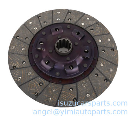 EMBREAGEM DE DISCO 1312406740 ISD014 1312409190 1312401410 de ISUZU FSR 6BD1