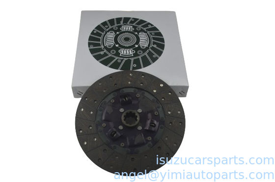 EMBREAGEM DE DISCO 1312406740 ISD014 1312409190 1312401410 de ISUZU FSR 6BD1