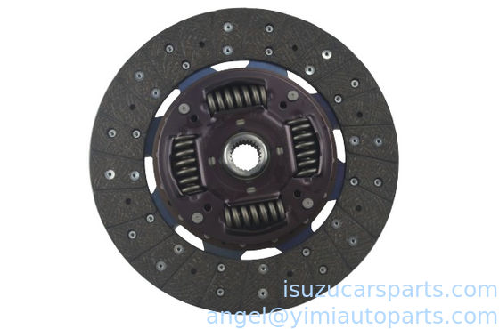 ISUZU UBS25 NPR57 DISC CLUTCH