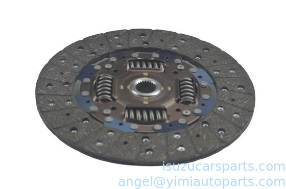 ISUZU UBS25 NPR57 DISC CLUTCH
