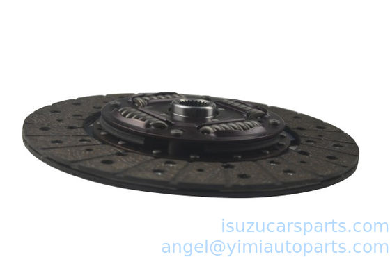 ISUZU UBS25 NPR57 DISC CLUTCH