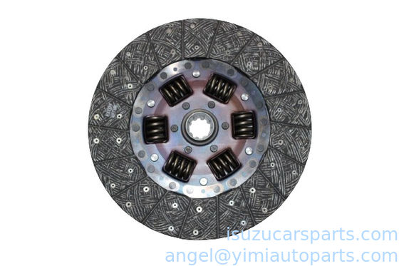 EMBREAGEM DE DISCO 1312409011 de ISUZU FTR 6BG1 1312406710 1312405150
