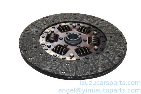EMBREAGEM DE DISCO 1312409011 de ISUZU FTR 6BG1 1312406710 1312405150