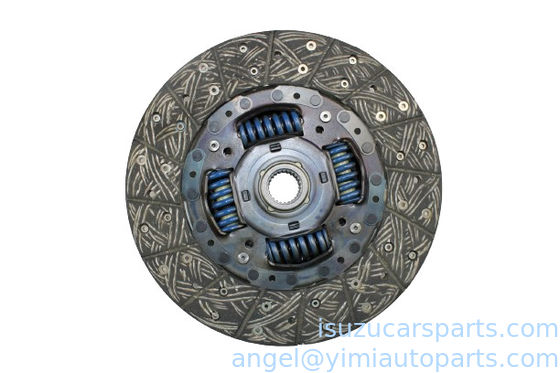 DISCO DE EMBREAGEM ISUZU DMAX 4JK1 ISD213Y 8975006851