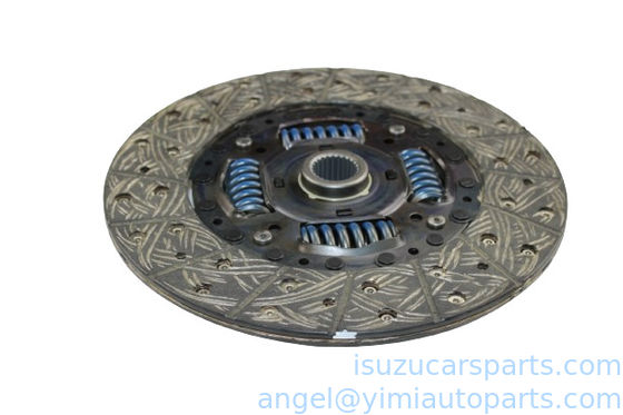 DISCO DE EMBREAGEM ISUZU DMAX 4JK1 ISD213Y 8975006851