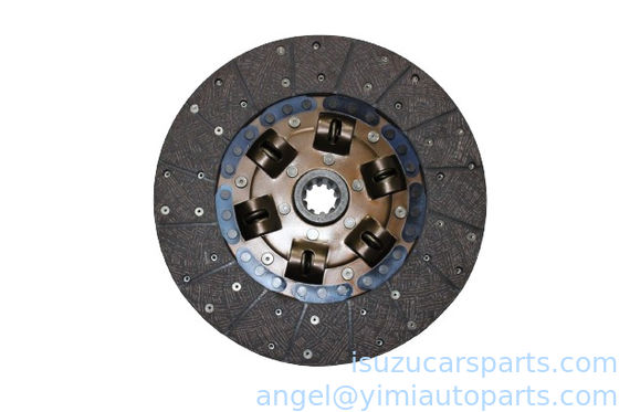 EMBREAGEM DE DISCO 1312409011 de ISUZU FTR 6BD1 1312406710 1312405150