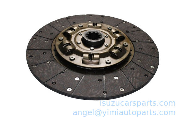 EMBREAGEM DE DISCO 1312409011 de ISUZU FTR 6BD1 1312406710 1312405150