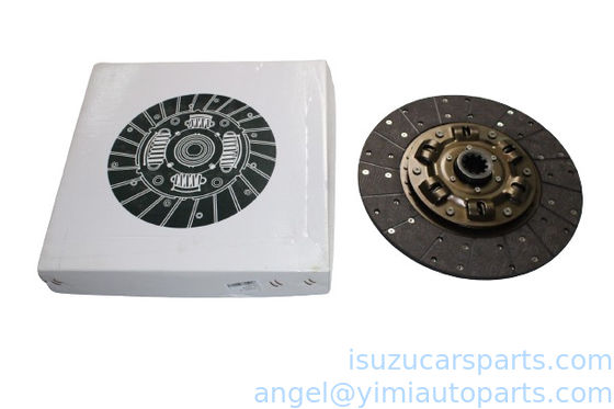 EMBREAGEM DE DISCO 1312409011 de ISUZU FTR 6BD1 1312406710 1312405150
