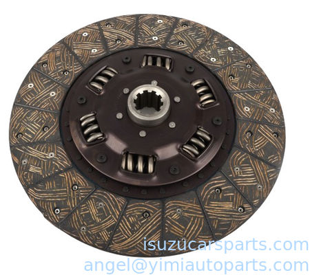 ISUZU 6SA1 6BG1 Disco CLUTCH 380MM 1312409021 1312403030 1312406760