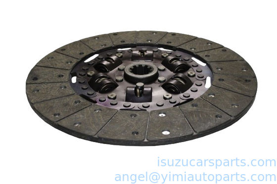 ISUZU 6SA1 6BG1 Disco CLUTCH 380MM 1312409021 1312403030 1312406760