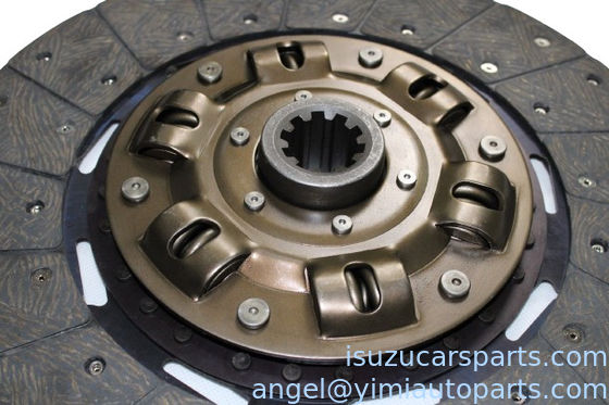 ISUZU 6SA1 6BG1 Disco CLUTCH 380MM 1312409021 1312403030 1312406760