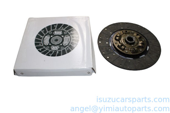 ISUZU 6SA1 6BG1 Disco CLUTCH 380MM 1312409021 1312403030 1312406760