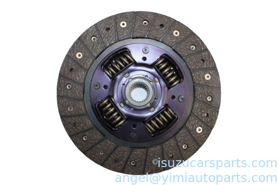 DISCO DE EMBREAGEM ISUZU DMAX 4JJ1 8979415210